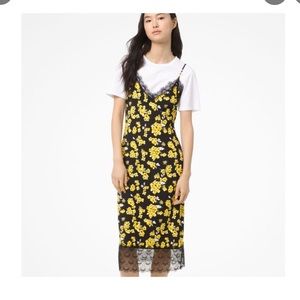 Michael Kors Slipdress